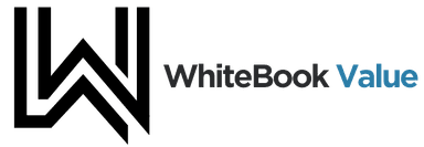 Whitebook Logo