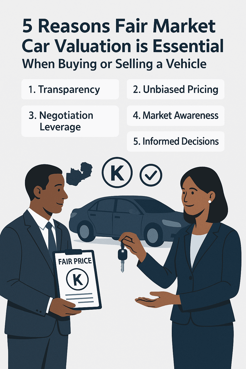 Car valuation